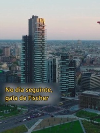 Episódio 31 - [Dublado]Amor à Primeira Vista