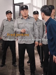 Episode 30 - From Hate to Hug: Father's Triumph