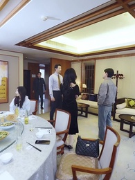 When Ambition Tastes Like Sin - Episode 30