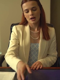 Episode 56 - Vertrag der Herzen – Gefangen in deiner Liebe