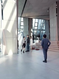 表白你不同意我變心你哭什麼 - Episode 9