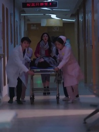 Tập 39 - Nhớ Anh Như Làn Gió Kia