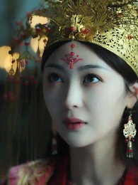 Tập 4 - Trưởng Công Chúa