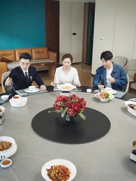 二度目の人生 - Episode 32