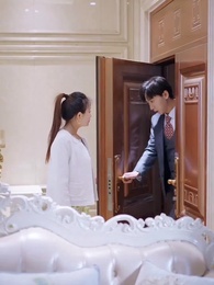 Takdir yang Tertukar - Episode 76