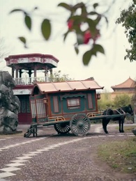 약탈혼 해온 아빠가 왕이었다니 - Episode 55