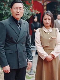 In the Light of Love - Episode 44