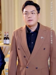 第41集 - 中年女人的璀璨人生