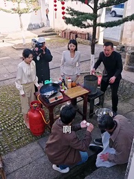 恩意如山見孝心 - Episode 6