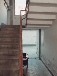 When He Fell from Heaven - Episode 4