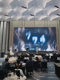 Episódio 34 - Coração à Conquista