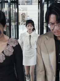 ปริศนาอาถรรพ์ - Episode 9