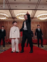 第15集 - 我的孩子只能姓李