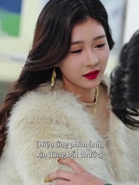 Tình Yêu Lạc Lối - Episode 20