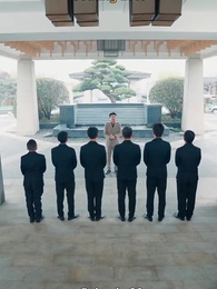 Marga Li, Takdir Anakku - Episode 32