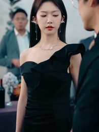 Wingless Grace - Episode 28