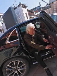 第26集 - 恩意如山見孝心