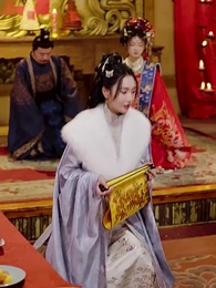 春意遙遙 - Episode 16