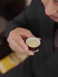 Tập 19 - Say Đắm Ánh Trăng, Nuối Tiếc Ban Mai