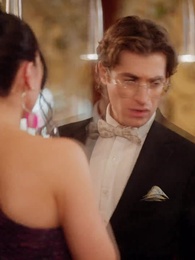 The Billionaire's Mrs. Surrogate - Episode 7