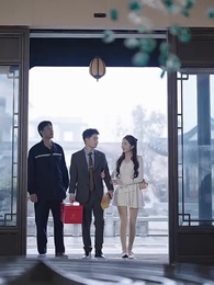 兒孝家順 - Episode 39