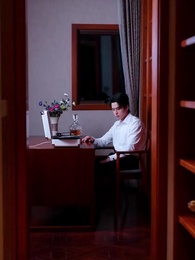 [Synchron] Deine Stimme hören - Episode 80