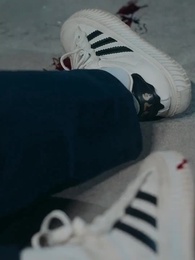 Episódio 12 - No Mundo Já Não Havia Eu