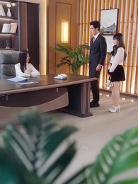 Tears of the Parted Soul - Episode 43