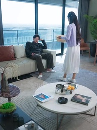 Episode 16 - Runtuhnya Citra Sang Istri