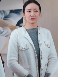 Ingin Jadi Keluarga - Episode 20