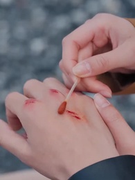 她的小桔梗 - Episode 49