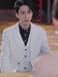 Say Đắm Ánh Trăng, Nuối Tiếc Ban Mai - Episode 41