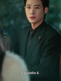 [Dublado]O Amor em Vão - Episode 6