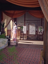 過ぎ去った彼女 - Episode 56