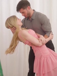 Conquistar a Mi Alfa - Episode 3