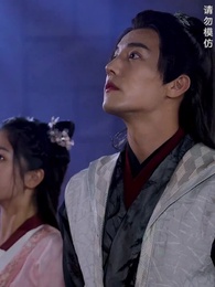 Takdir Sang Kaisar Langit - Episode 37