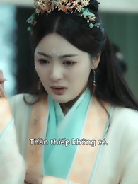 Trưởng Công Chúa - Episode 23