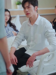 第24話 - 霧が晴れ、風立ちぬ