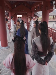 Takdir Sang Kaisar Langit - Episode 24