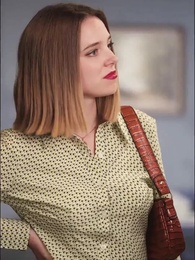 Tra Inganni e Passioni - Episode 34