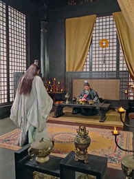 Ayahku Raden Cakra - Episode 31