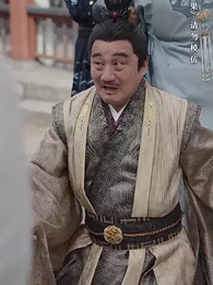 第25集 - 美人贈我錦繡緞