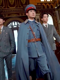 Cinta dalam Kobaran - Episode 53