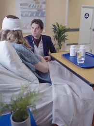 Episodio 21 - Quel giorno, quella ragazza