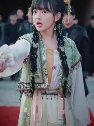 第13集 - 師父在此,徒兒莫慌