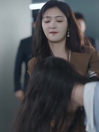 Cahaya Sang Kakak - Episode 64