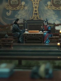 La Venganza de la Princesa - Episode 11