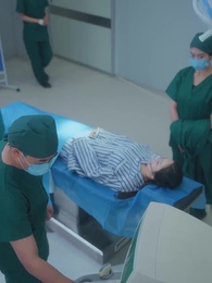 第20話 - 霧が晴れ、風立ちぬ