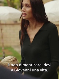 Episodio 32 - Vita di successo dopo il divorzio