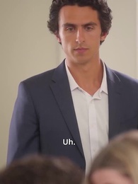 Roubando o Coração do Meu Alfa - Episode 34